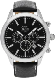 zegarek-meski-pierre-ricaud-chronograph-pierrericaud-p97010-5214ch