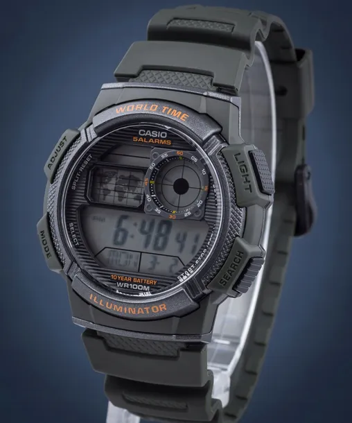 zegarek-meski-casio-illuminator-mechanizm-kwarcowy
