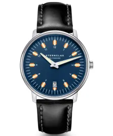 zegarek-meski-sternglas-egor-blue-silver