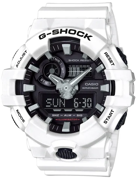 Zegarek męski Casio G-SHOCK