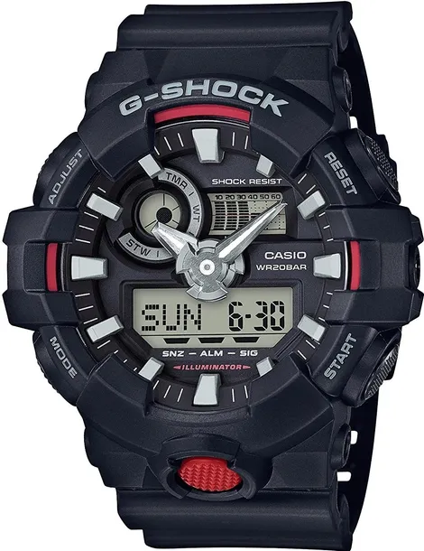 Zegarek Casio G-SHOCK