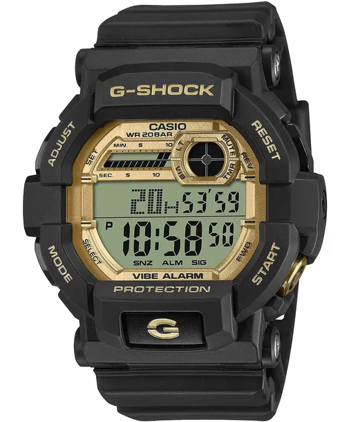 Zegarek męski Casio G-SHOCK Classic