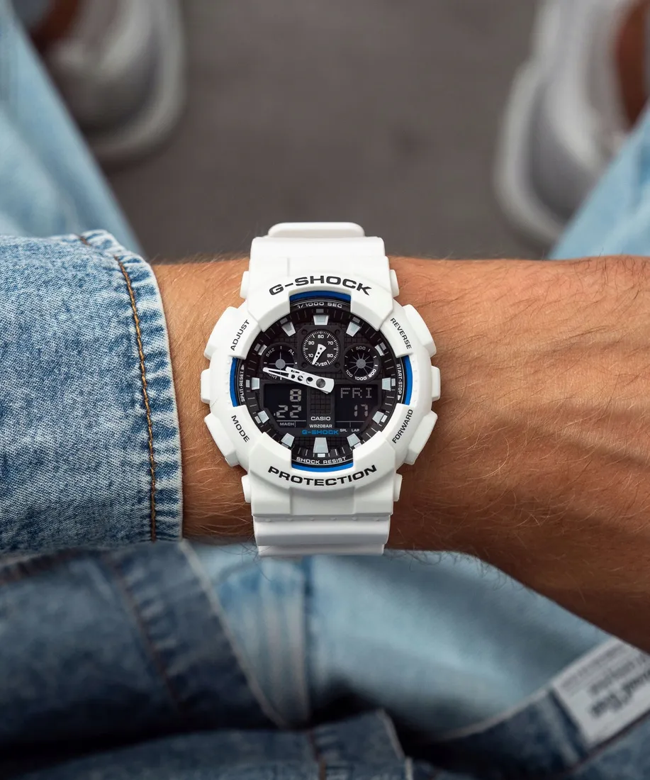 zegarek-casio-g-shock-casio-ga-100b-7aer-stan-nowy