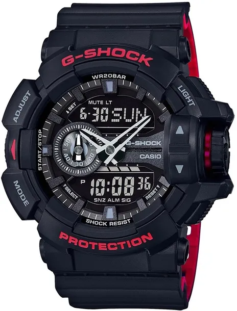 Zegarek męski Casio G-SHOCK