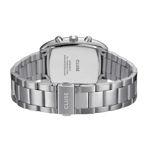 zegarek-meski-cluse-quartaut-chronograph-material-paska-stal
