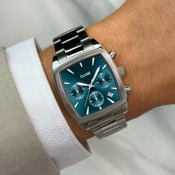 zegarek-meski-cluse-quartaut-chronograph-ksztalt-koperty-prostokatna