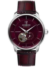 zegarek-meski-zeppelin-lz120-open-heart-automatic