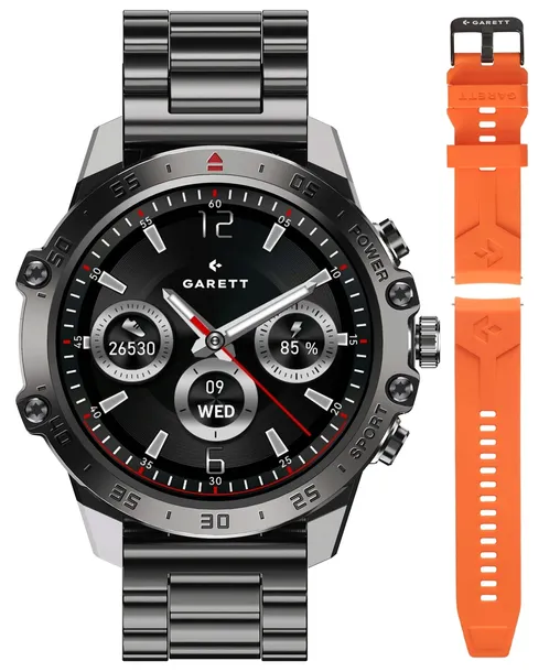 smartwatch-garett-v14-czarny-set