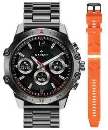 smartwatch-garett-v14-czarny-set