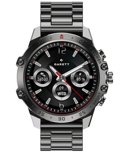 smartwatch-garett-v14-czarny-set-ksztalt-koperty-okragla