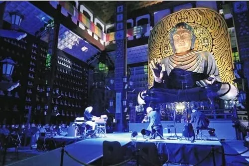 kitaro-echizen-daibutsu-live-incl-blu-ray
