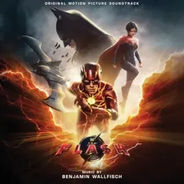 the-flash-original-motion-picture-soundtrack-vinyl