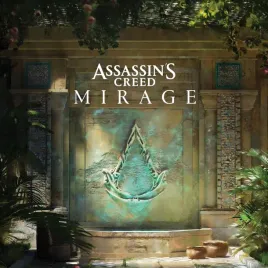 assassin-s-creed-mirage-original-soundtrack-vinyl