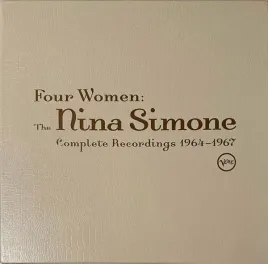 four-women-the-nina-simone-complete-recordings-1964-1967-vinyl