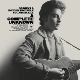 a-complete-unknown-original-motion-picture-soundtrack