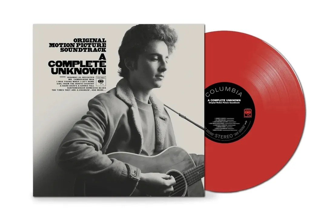 a-complete-unknown-original-motion-picture-soundtrack