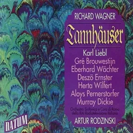 wagner-tannhauser