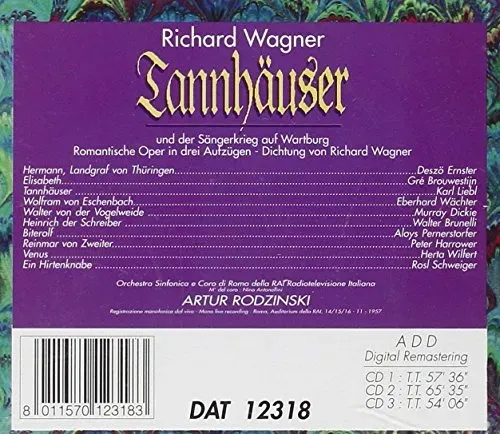 wagner-tannhauser
