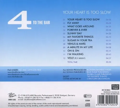 your-heart-is-too-slow