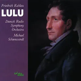 kuhlau-lulu