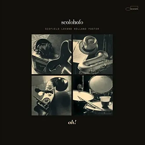 oh-vinyl
