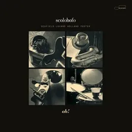 oh-vinyl