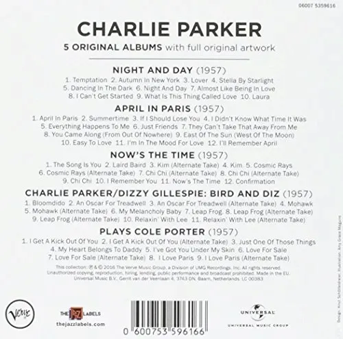 5-original-albums