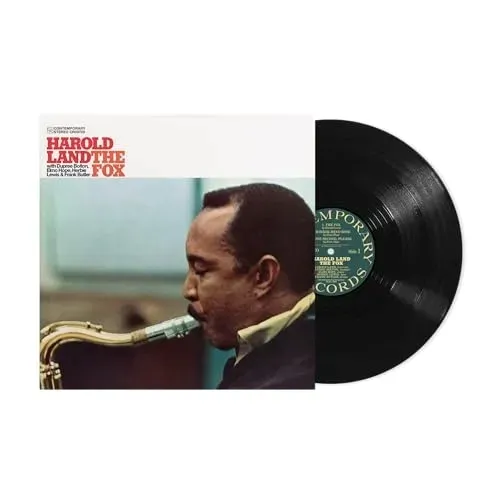 the-fox-vinyl-nosnik-cd