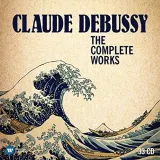 debussy-the-complete-works
