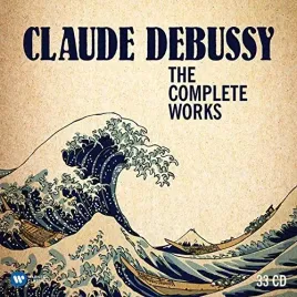 debussy-the-complete-works