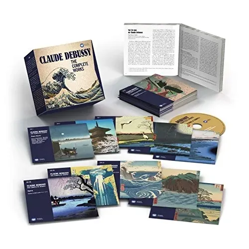 debussy-the-complete-works
