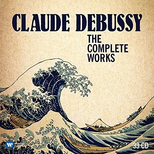 debussy-the-complete-works