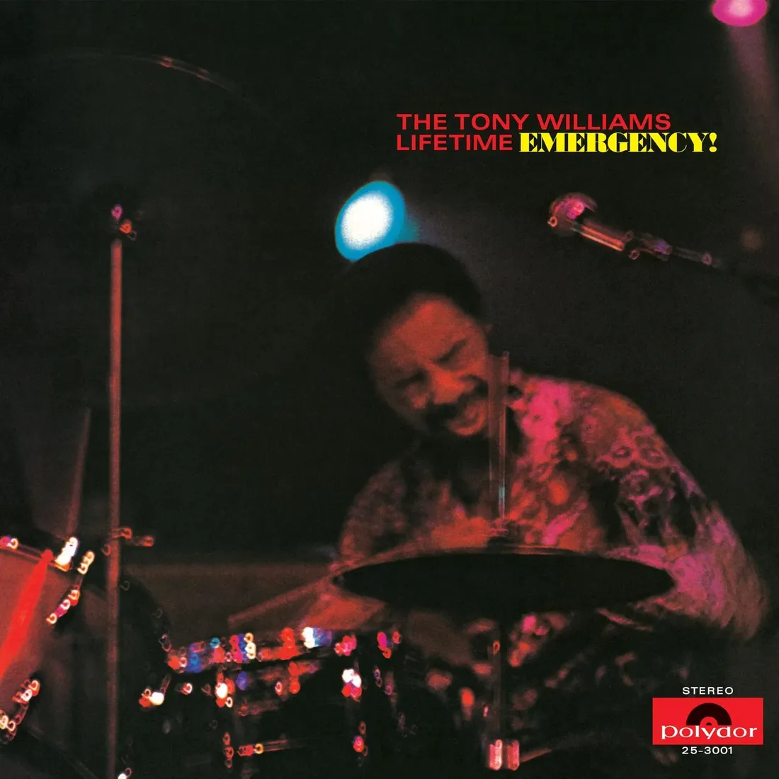 emergency-vinyl