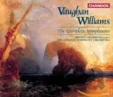 vaughan-williams-symphonies