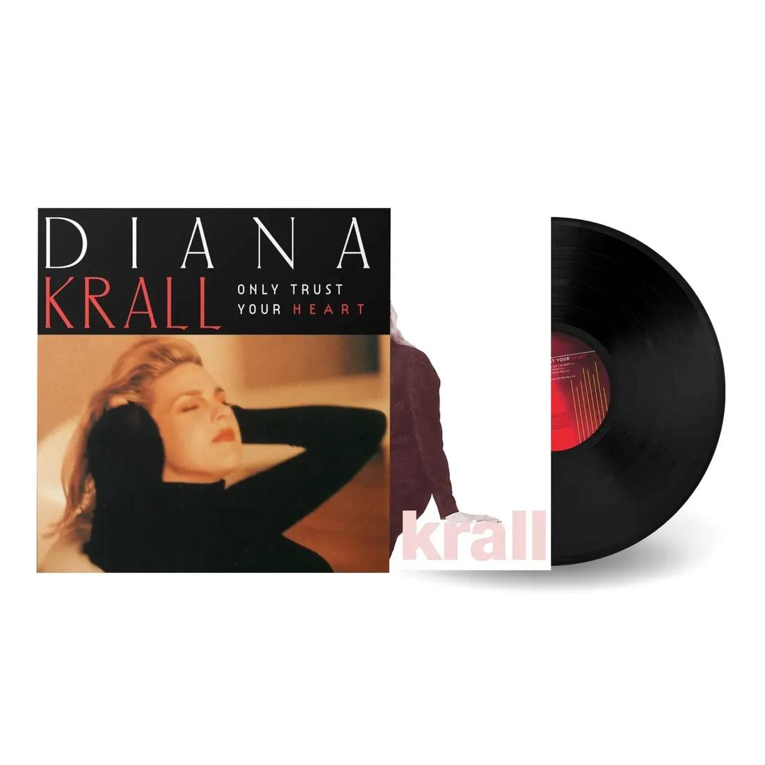 only-trust-your-heart-vinyl