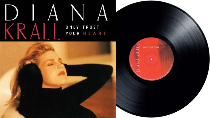 only-trust-your-heart-vinyl-nosnik-cd