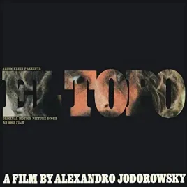 el-topo-vinyl
