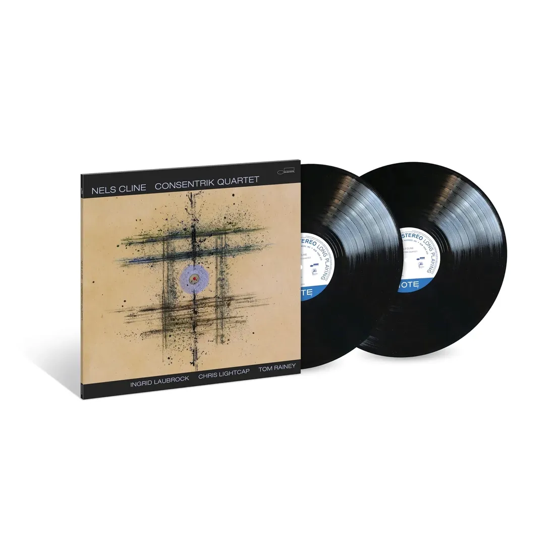 consentrik-quartet-vinyl-rozmiar-s