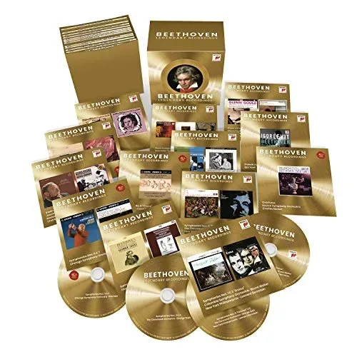 beethoven-legendary-recordings