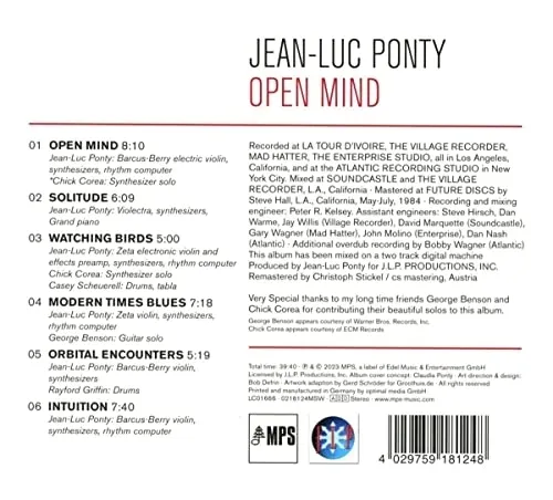 open-mind