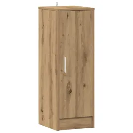 szafka-na-buty-stare-drewno-32x35x92-cm