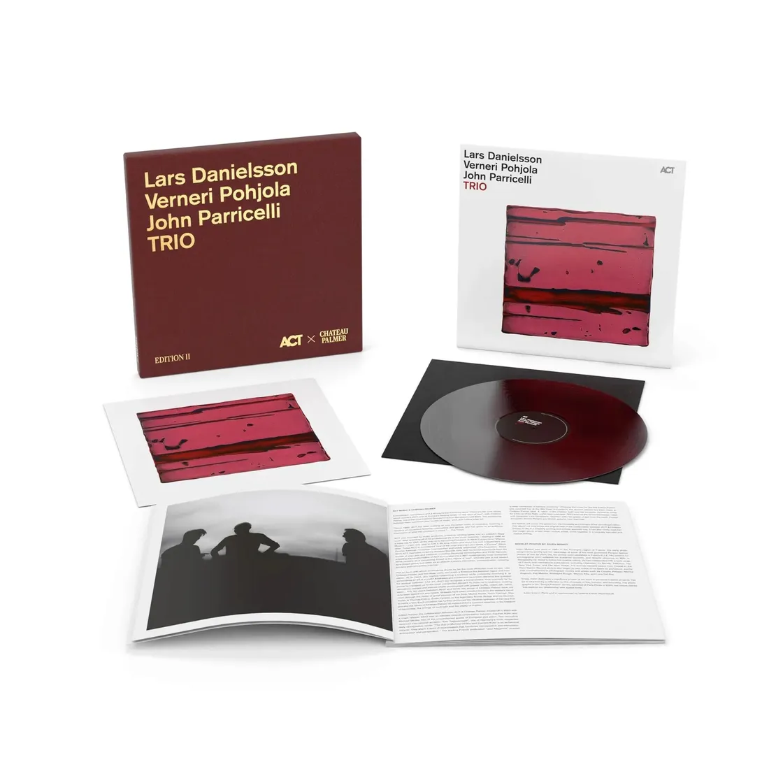 trio-vinyl
