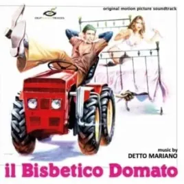 il-bisbetico-domato-vinyl