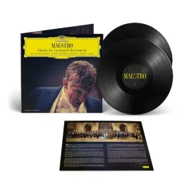maestro-music-by-leonard-bernstein-vinyl
