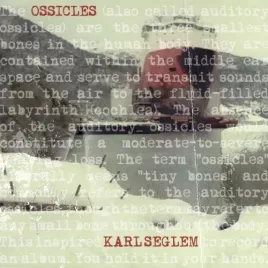 ossicles-vinyl