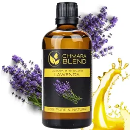 olejek-eteryczny-lawendowy-z-lawendy-do-swiec-kremow-masci-100ml-chmara