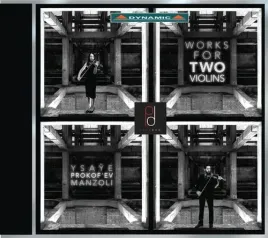 works-for-two-violins
