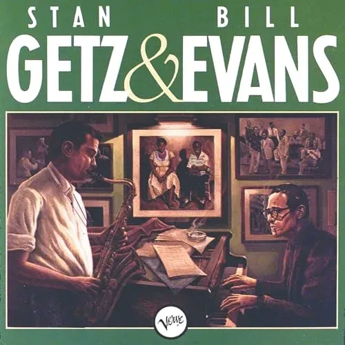 stan-getz-and-bill-evans-vinyl