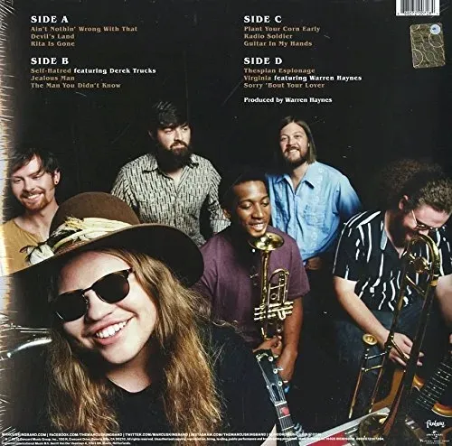 the-marcus-king-band-vinyl