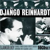 djangology